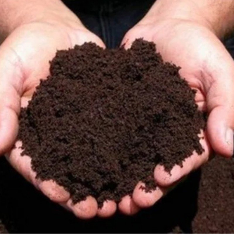 Organic Fertilizer - Areeqa Enterprises
